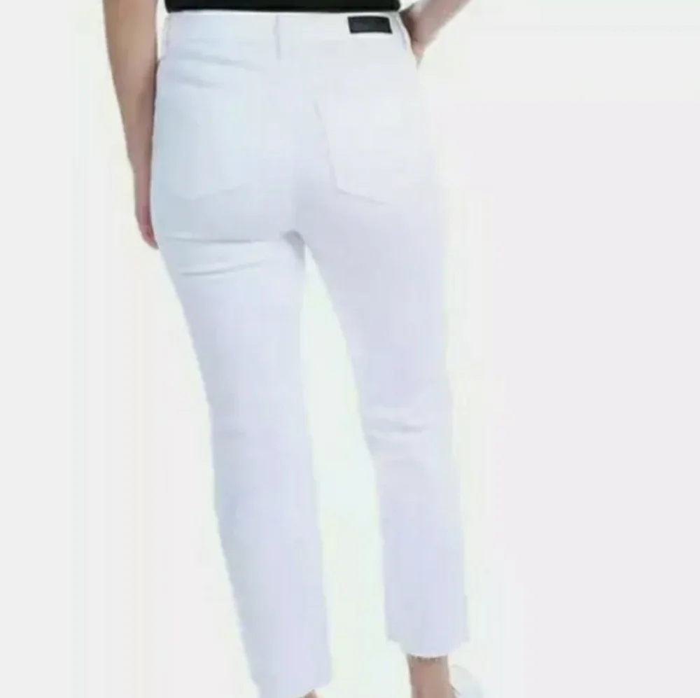 Kenneth Cole button Fly High Rise 8/29 - Picture 7 of 13